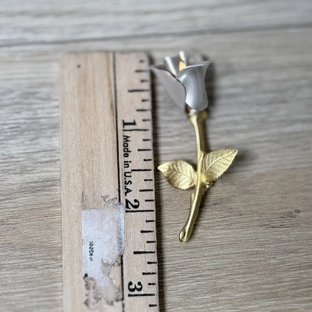 N/A vintage rose